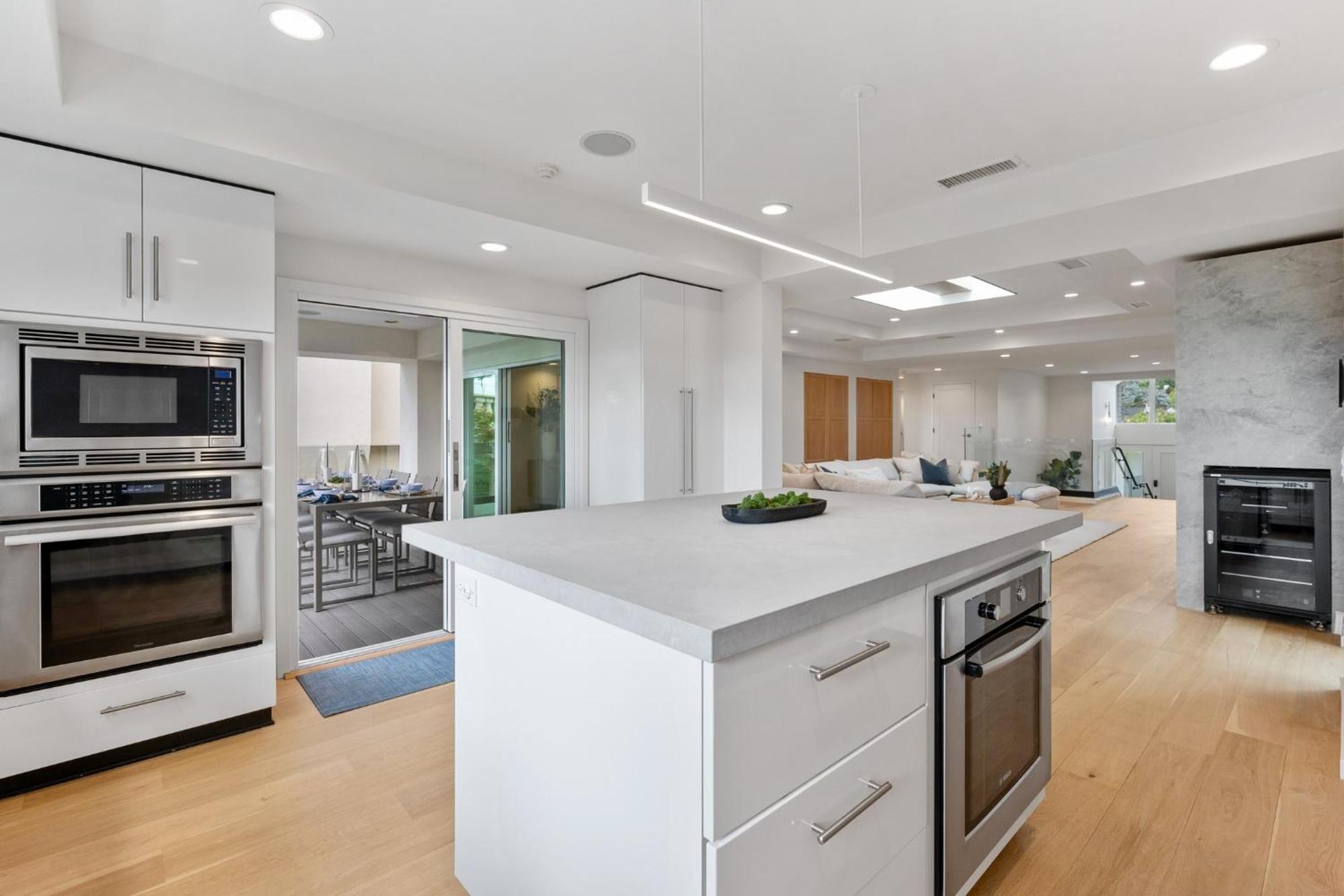 B5406 Shoreline Retreat Holiday home San Diego