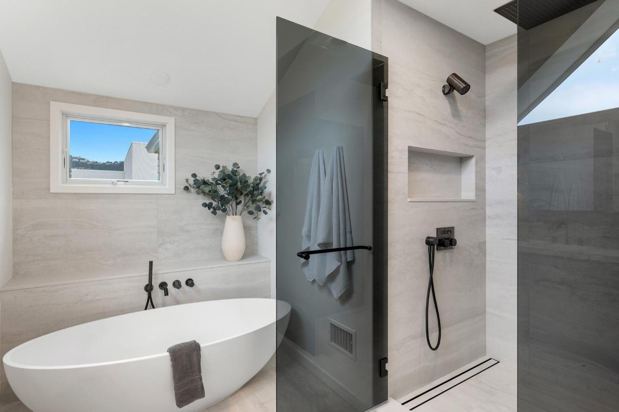 B5406 Shoreline Retreat Holiday home