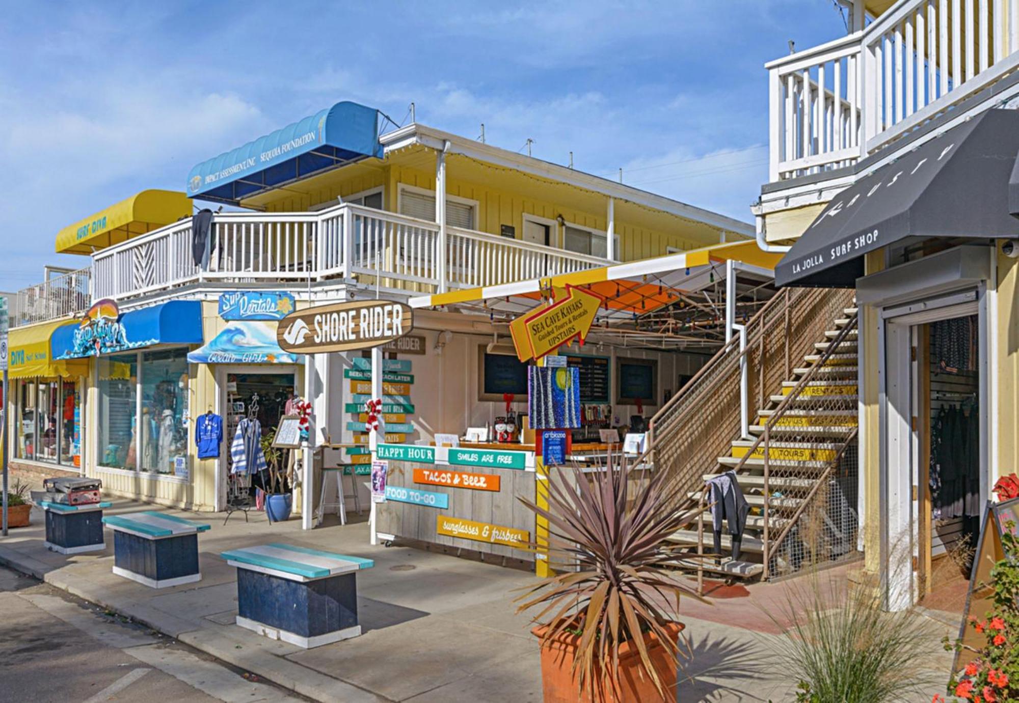 B5406 Shoreline Retreat Holiday home