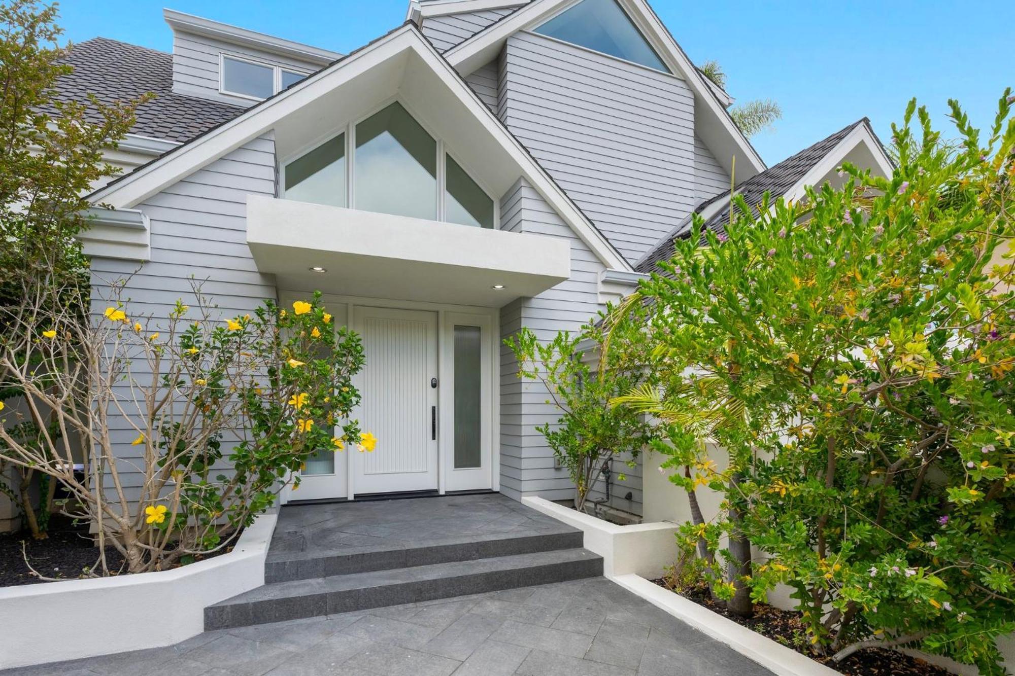 B5406 Shoreline Retreat Holiday home